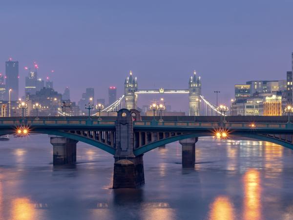 London
