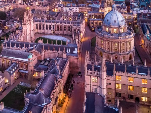 Oxfordshire