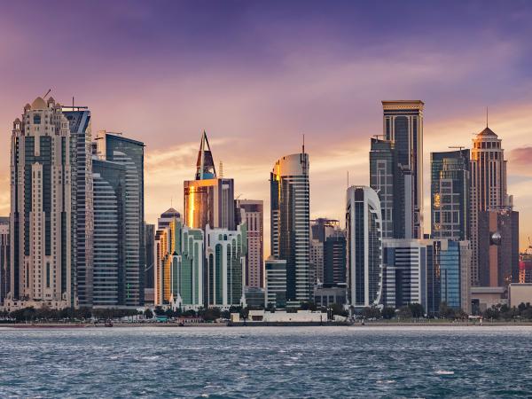 Qatar